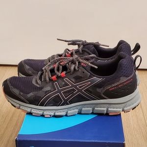 Asics shoes